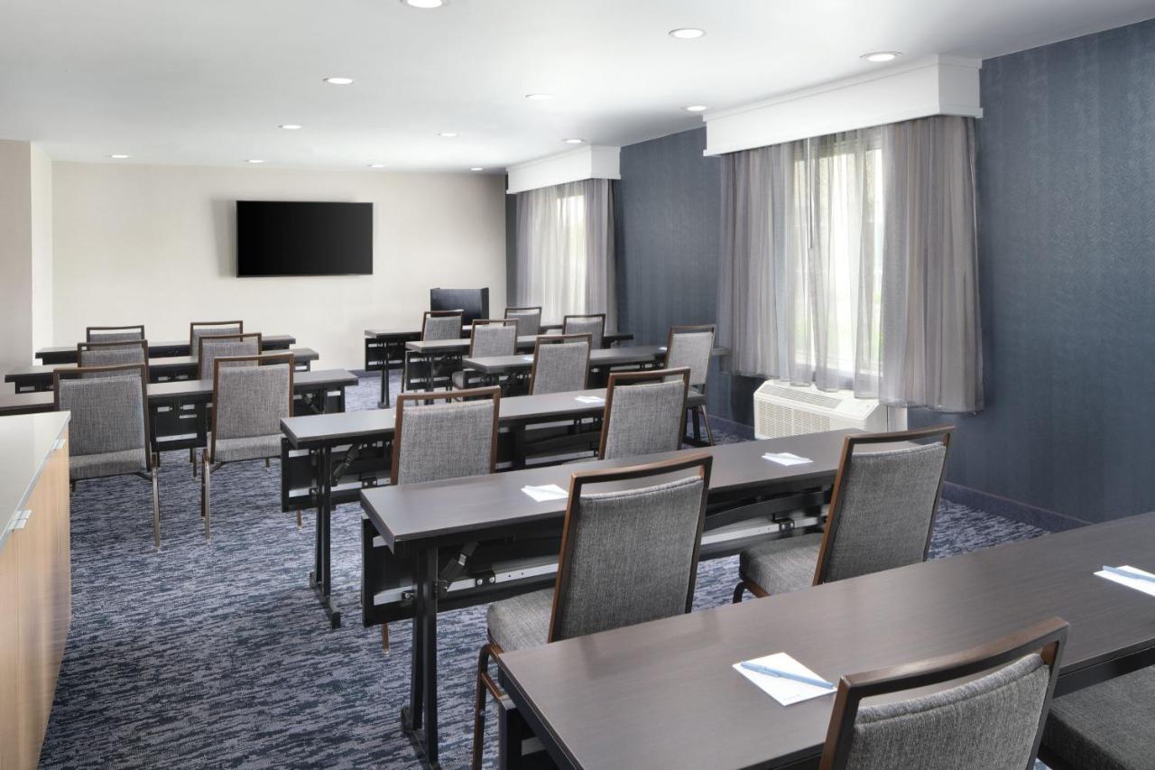Fairfield Inn & Suites By Marriott Jacksonville Kültér fotó