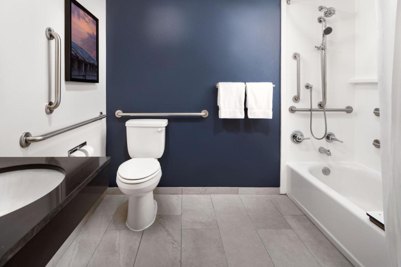 Fairfield Inn & Suites By Marriott Jacksonville Kültér fotó