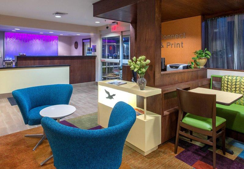 Fairfield Inn & Suites By Marriott Jacksonville Kültér fotó