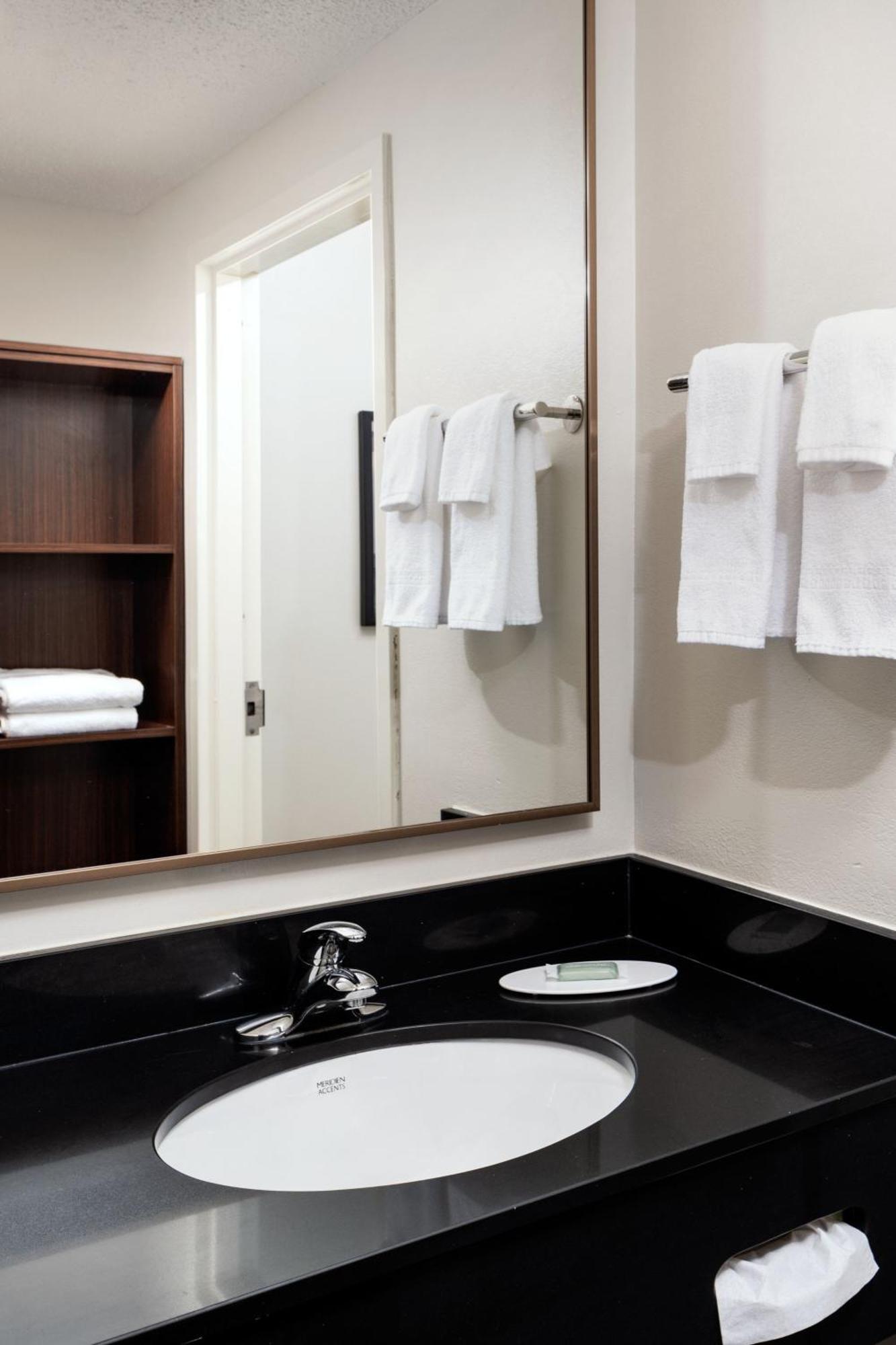 Fairfield Inn & Suites By Marriott Jacksonville Kültér fotó