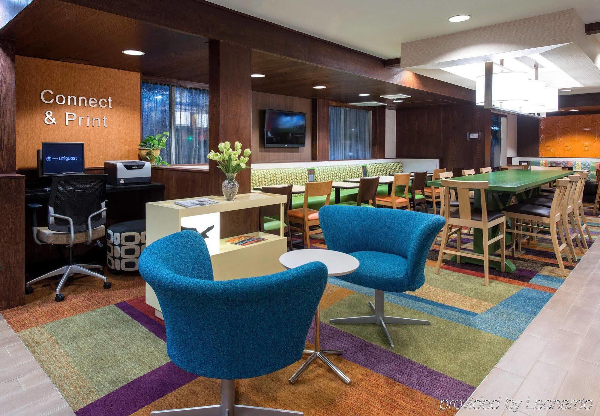 Fairfield Inn & Suites By Marriott Jacksonville Kültér fotó