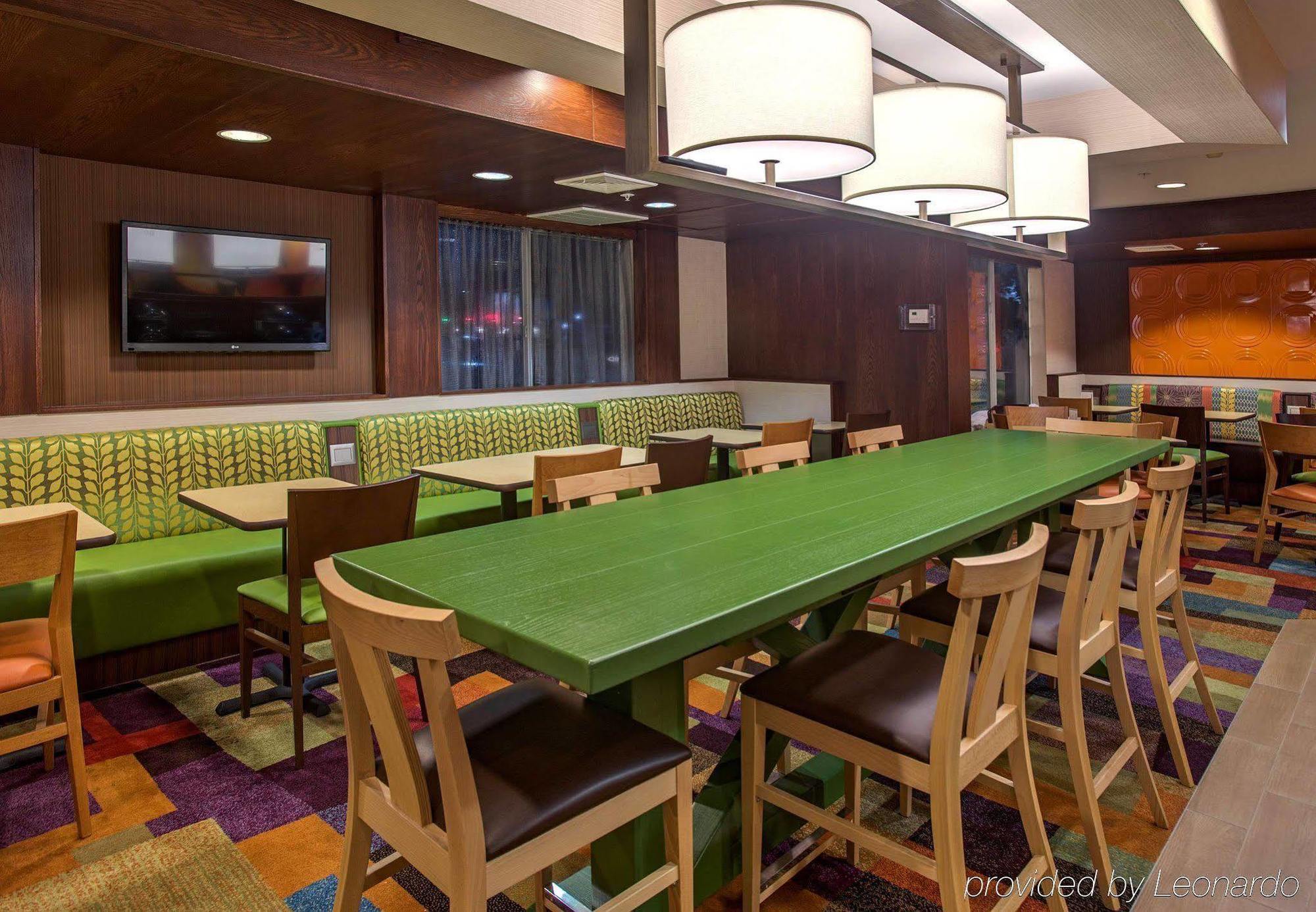 Fairfield Inn & Suites By Marriott Jacksonville Kültér fotó